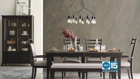 Benches or chairs for your dining room table?