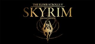 Skyrim Elder scrolls part 38