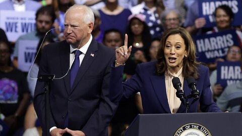 “Yeah, I Am Radical”: Team Trump Obliterates Kamala in Epic New Ad by Using Her Own Words