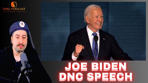 Joe Biden Democratic Convention/ Woketard Clips