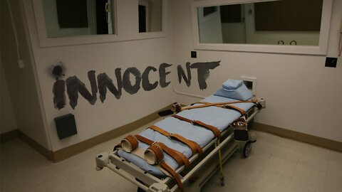 5 Innocent Death Row Inmates That Were Executed - Capital Punishment On The Innocent