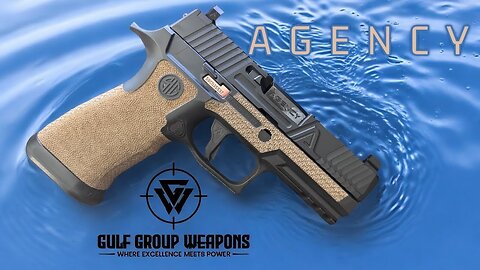 Agency Arms Sig Sauer P320 Carry VS P320 Compact, is it worth the price?