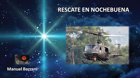 PC-05 Rescate en Nochebuena