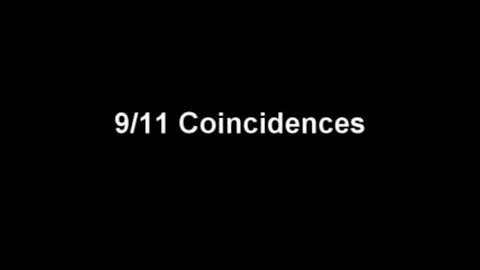 911 Coincidences | 2007 Documentary