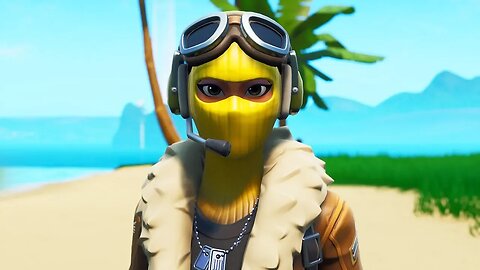 8 masked skins face reveal | Fortnite Battle Royale