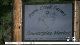 Shop the Heartland for the Holidays: Plum Creek Farms Countryside Market