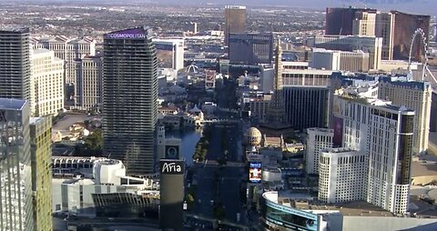 Vegas casino employees, tourists talk coronavirus prevention