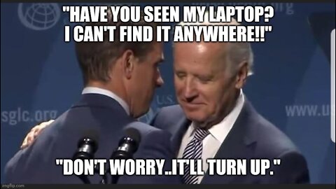 GRASSLEY presentation of Hunter Biden's Laptop from Hell: CCP & Biden Crime Family's Financials.