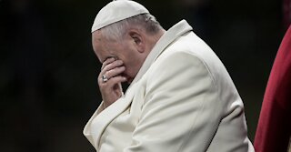 Pope endorses civil union laws for same-sex couples