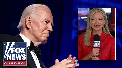 A Biden exit could be ‘expedited’ after tonight: Kayleigh McEnany