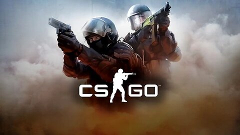 CS GO Gameplay