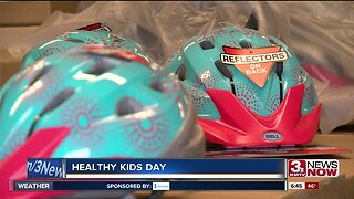 Healthy Kids Day