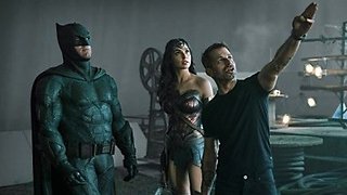 Zack Snyder Confirms The Existence Of A 'Justice League' Director's Cut