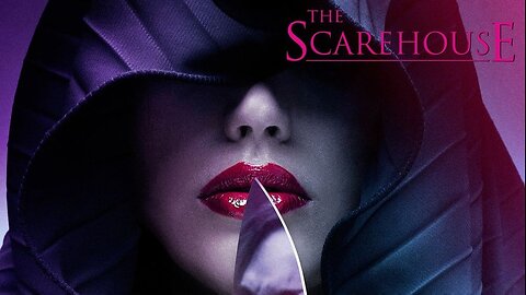 The Scarehouse (2014)