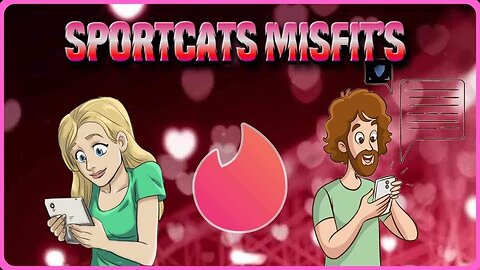 Sportcat’s Misfits - Smash or Pass