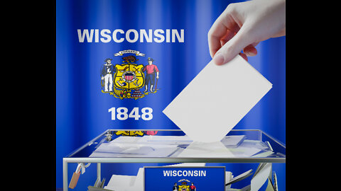 Wisconsin Judge Rules Against Absentee Ballot Drop Boxes