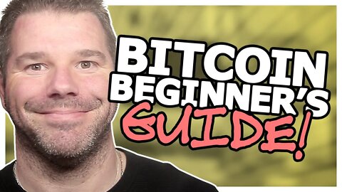 How To Invest In Bitcoin (Follow This SIMPLE "Step-By-Step Beginner's Guide") - Get Started TODAY!