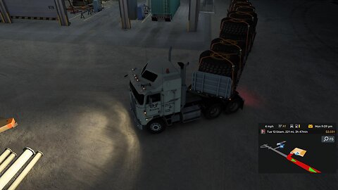 I Have a Problem With American Truck Sim, Can You Help?