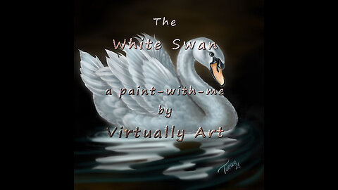 The White Swan