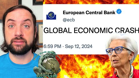 You Won't Believe What Europe's Central Bank Just Did