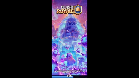 CLASH ROYAL