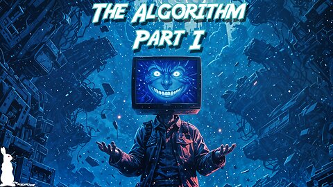 10: The Algorithm Part 1: Man vs. Machine