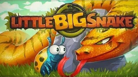 Bora Jogar Little Big Snake? ID57524231