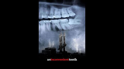 An Inconvenient Tooth - Flouride Documentary