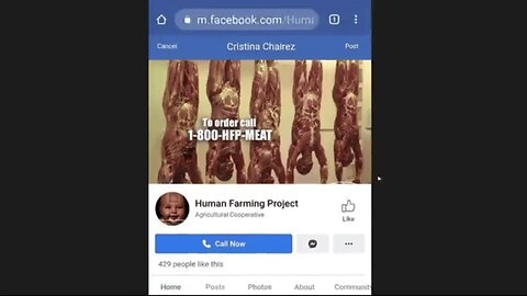 COULD THEY BE FEEDING YOU HUMAN MEAT IN YOUR STATE.mp4