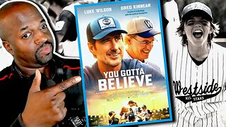 You Gotta Believe Movie Review