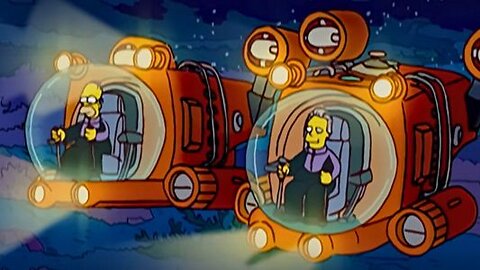 The Simpsons Predictions That Were Terrifyingly Accurate