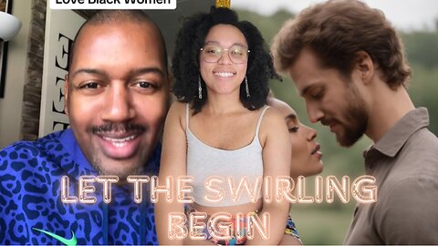 5 Types of White Guys That Love Black Women