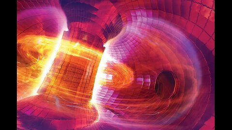 Revolutionary Fusion Reactor Design Achieves Unprecedented Plasma Stability