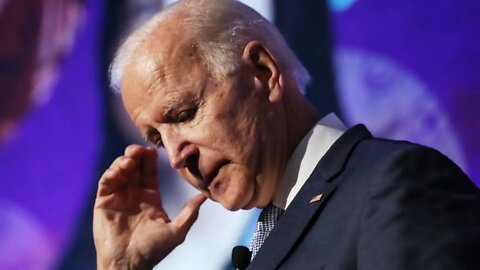 Grading Joe Biden’s First Year in Office