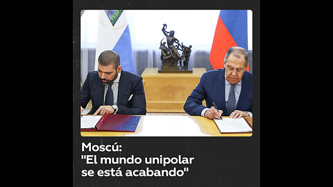 Moscú destaca a Latinoamérica como uno de los principales centros del orden multipolar del futuro