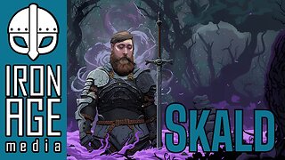 Skald - Chillstream #75