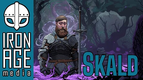 Skald - Chillstream #75