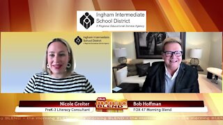 Ingham Intermediate School District - 3/16/21