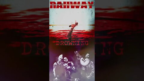 Rahway - Drowning Promo