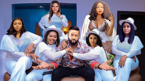 Man Has 30 Wives (Comedy Skit)