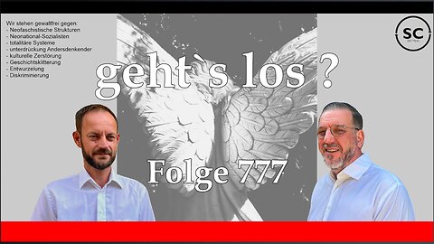 geht`s los ? Folge 777