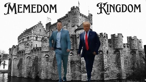 Memedom Kingdom!