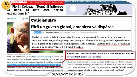 EXPLOZIV & EXCLUSIV! INFILTRATII LUI SOSOACA NU VORBESC RUSA