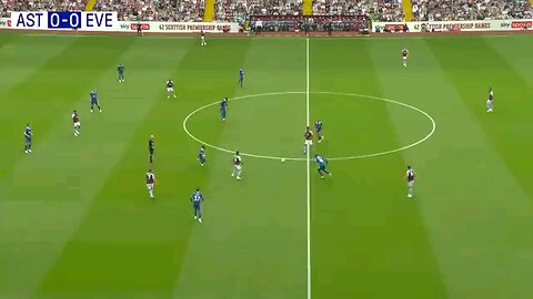 PREMIER LEAGUE HIGHLIGHTS_ ASTON VILLA 4-0 EVERTON