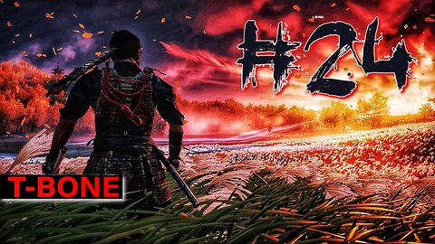 GHOST OF TSUSHIMA DIRECTOR'S CUT PL Polski Dubbing [2K 60FPS PC ULTRA] - No Commentary Part 24