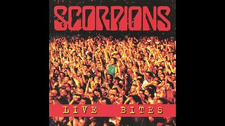 Scorpions - Live Bites