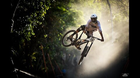 Mountain Biking Fantastic Motivation