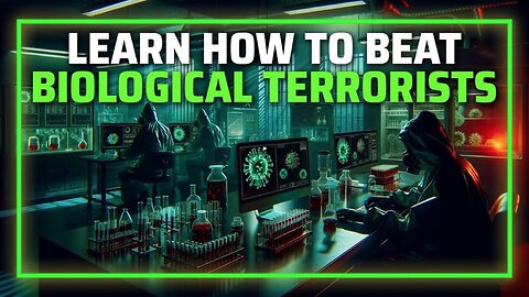 ⚫️🐍 MUST WATCH❗️ Dr. David Martin COVID Bombshells & Path To Victory Against Bio-Terrorists❗️