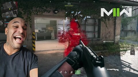 SIGMA GAMING | COD Modern Warfare 2 11 Minutes of Gameplay 1440p (No Commentary)