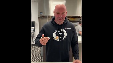 Dana White gets backlash after “Fuck it Friday” video